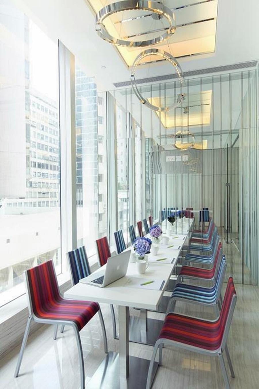 Iclub Fortress Hill Hotel Hong Kong Dış mekan fotoğraf