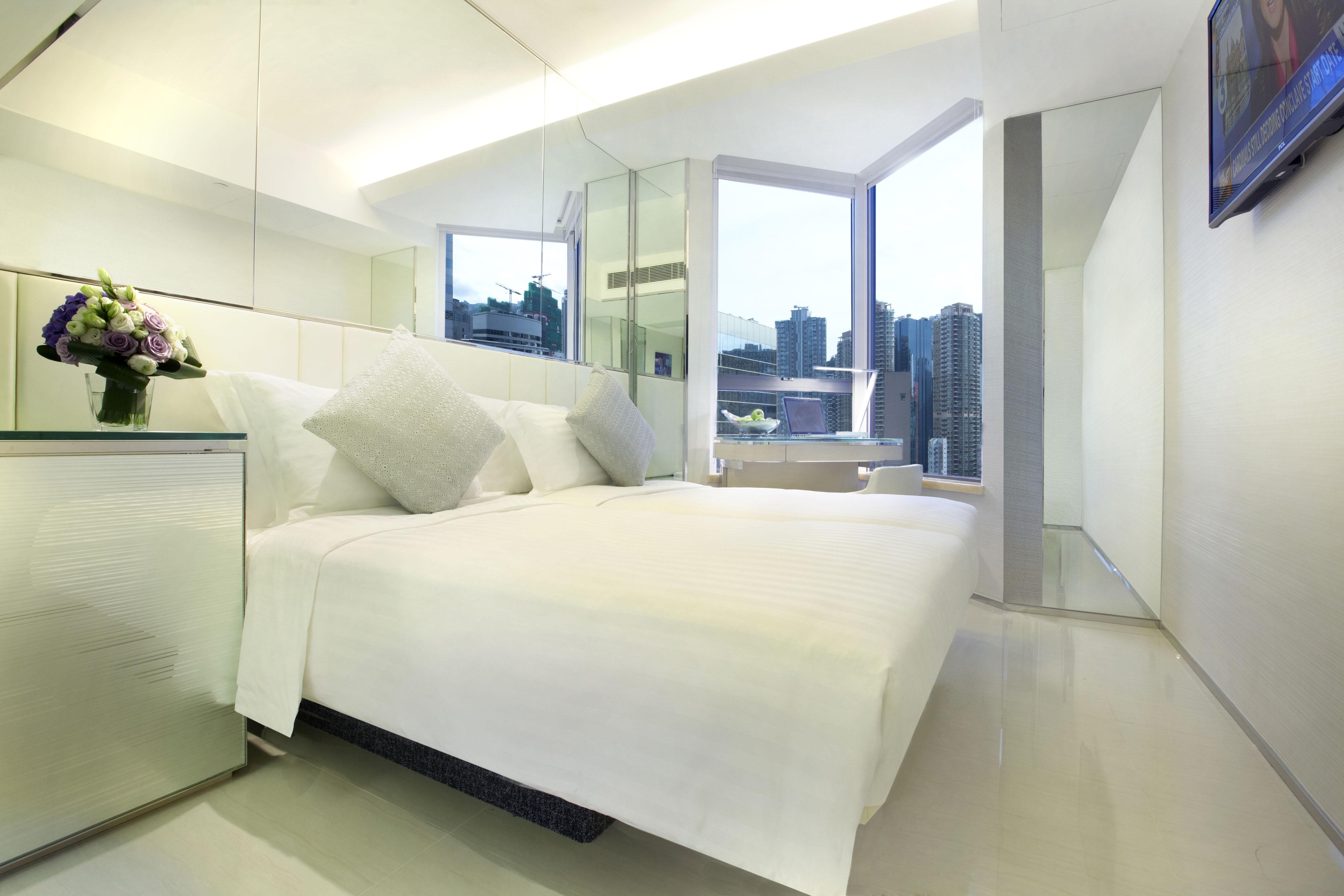 Iclub Fortress Hill Hotel Hong Kong Dış mekan fotoğraf