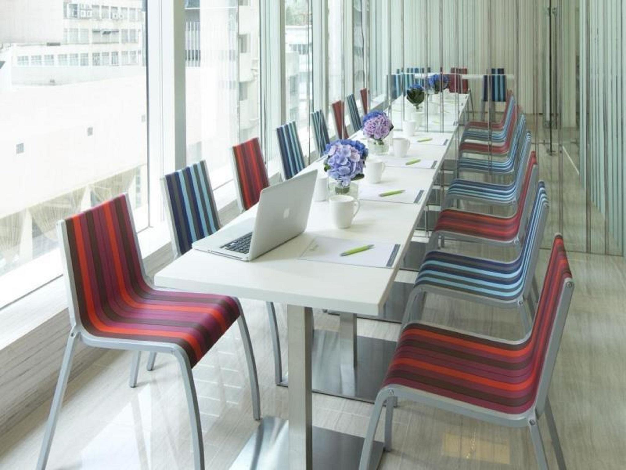 Iclub Fortress Hill Hotel Hong Kong Dış mekan fotoğraf
