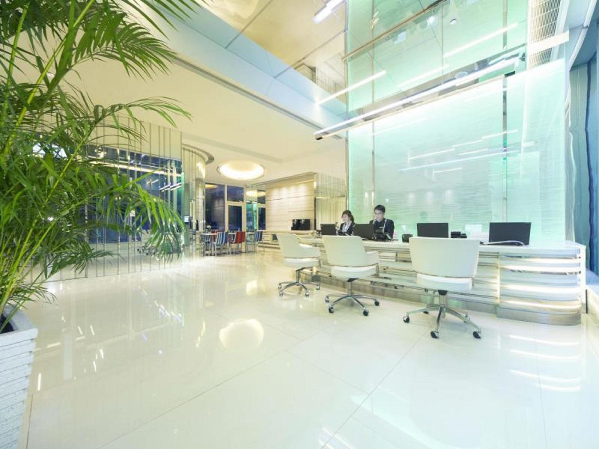 Iclub Fortress Hill Hotel Hong Kong Dış mekan fotoğraf