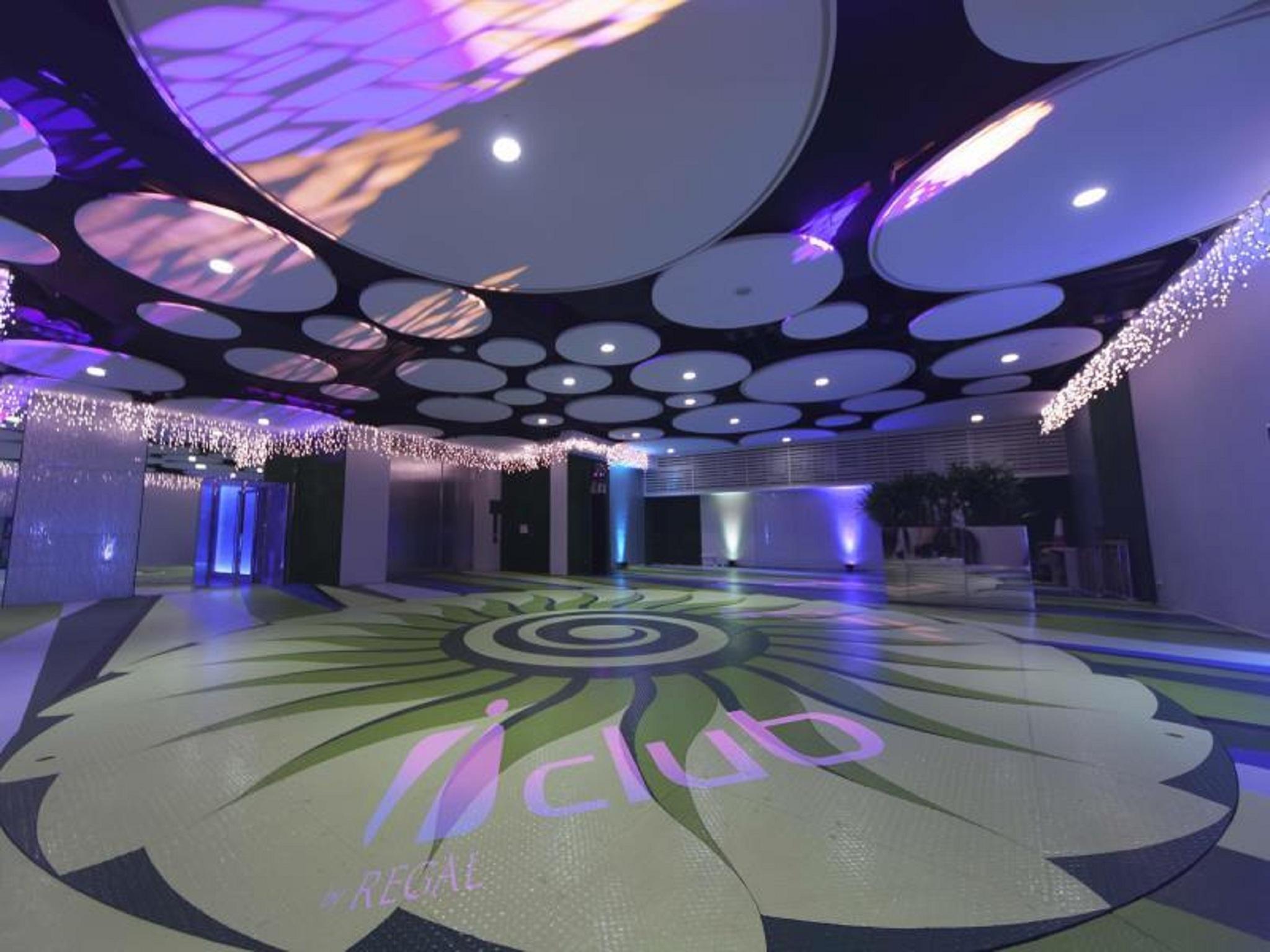 Iclub Fortress Hill Hotel Hong Kong Dış mekan fotoğraf