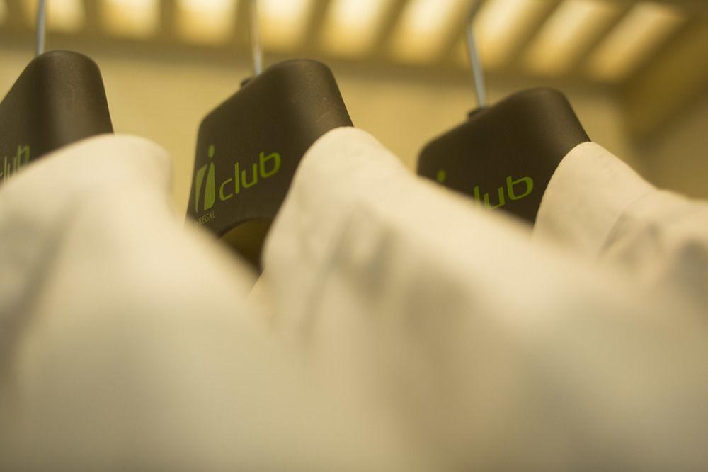 Iclub Fortress Hill Hotel Hong Kong Dış mekan fotoğraf