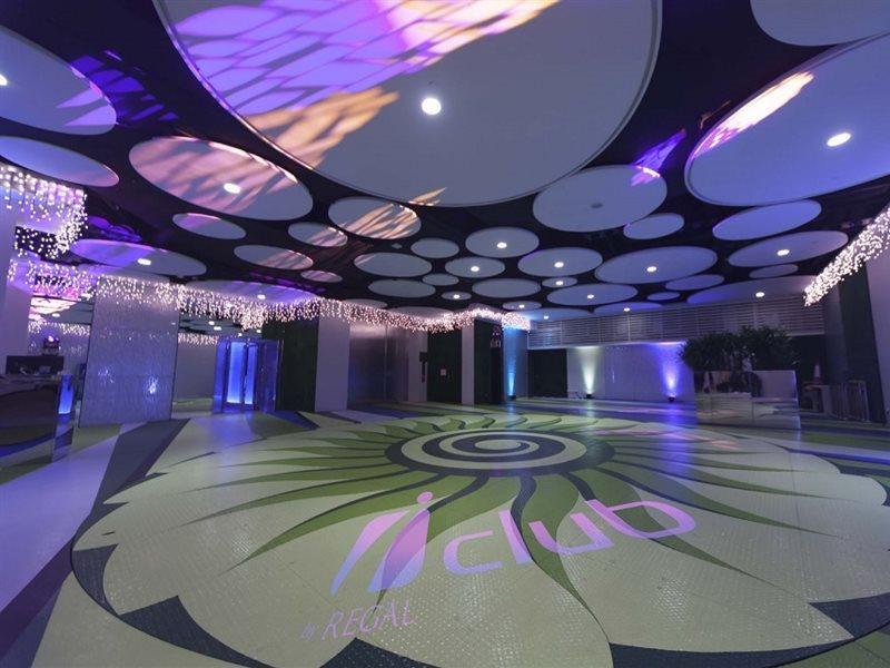 Iclub Fortress Hill Hotel Hong Kong Dış mekan fotoğraf
