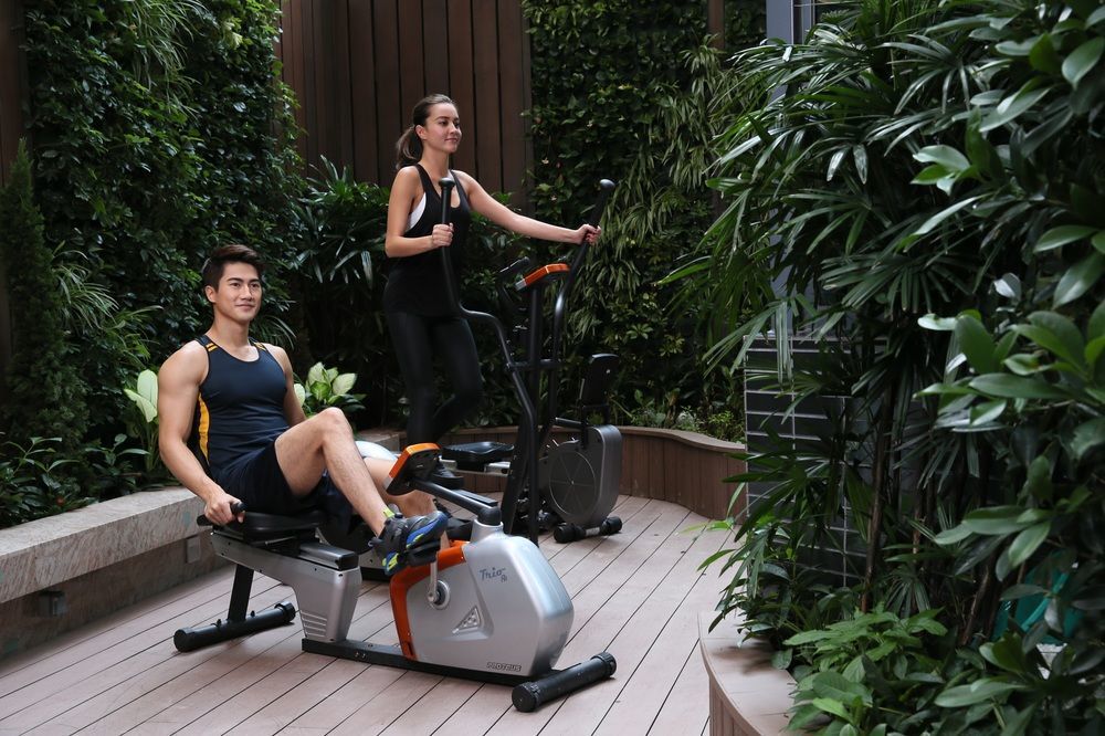 Iclub Fortress Hill Hotel Hong Kong Dış mekan fotoğraf