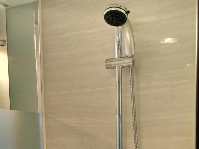 Iclub Fortress Hill Hotel Hong Kong Dış mekan fotoğraf